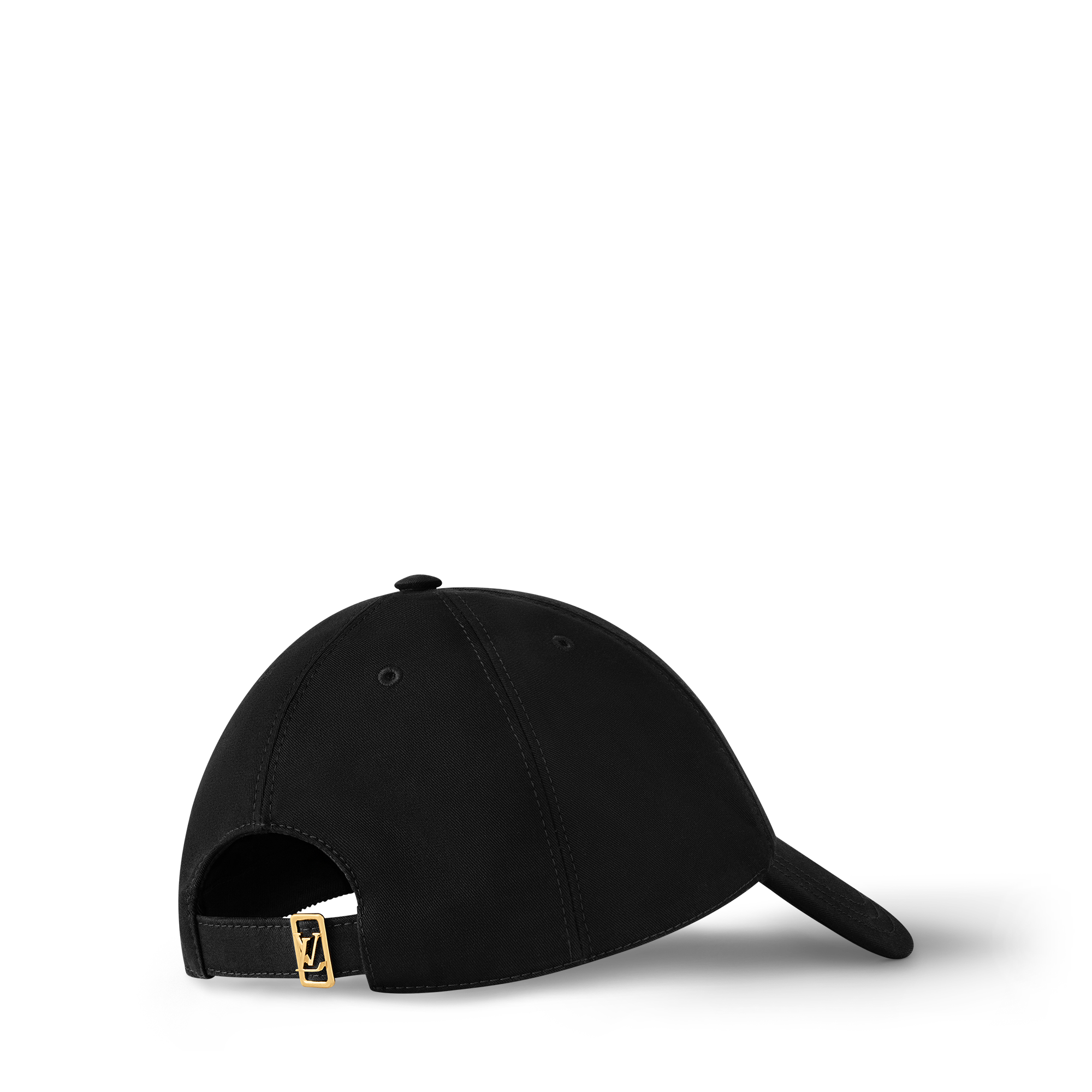 帽子 LOUIS VUITTON Cap MP2958 My LV Paris Cap - Luxury S00 Black | LOUIS VUITTON